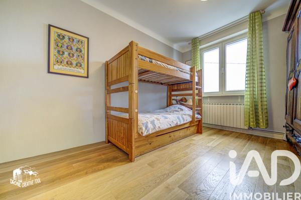 Maison à vendre 9 pièces 212 m² Montigny-lès-Metz