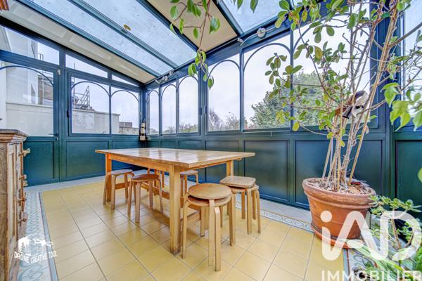 Maison à vendre 9 pièces 212 m² Montigny-lès-Metz