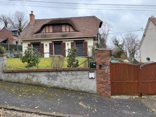 Elbeuf (76500) pavillon 123 m2 très belle vue