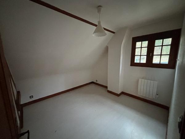 Elbeuf (76500) pavillon 123 m2 très belle vue