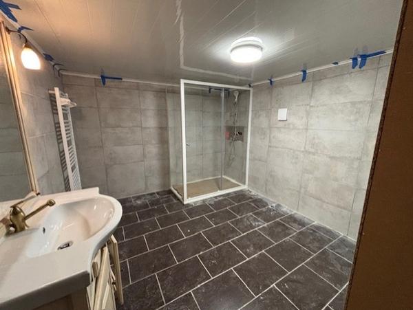 Elbeuf (76500) pavillon 123 m2 très belle vue