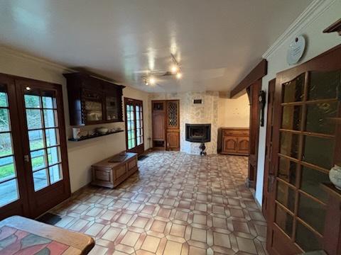 Elbeuf (76500) pavillon 123 m2 très belle vue