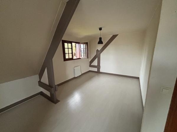 Elbeuf (76500) pavillon 123 m2 très belle vue