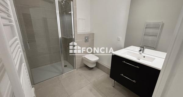 Location Appartement 2 pièces 42.37 m² - L'haÿ-les-roses 94240