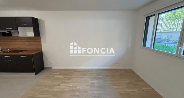 Location Appartement 2 pièces 42.37 m² - L'haÿ-les-roses 94240