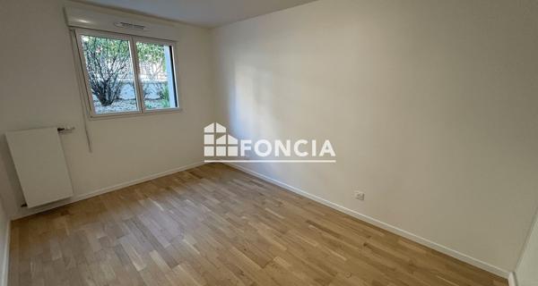 Location Appartement 2 pièces 42.37 m² - L'haÿ-les-roses 94240