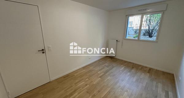 Location Appartement 2 pièces 42.37 m² - L'haÿ-les-roses 94240