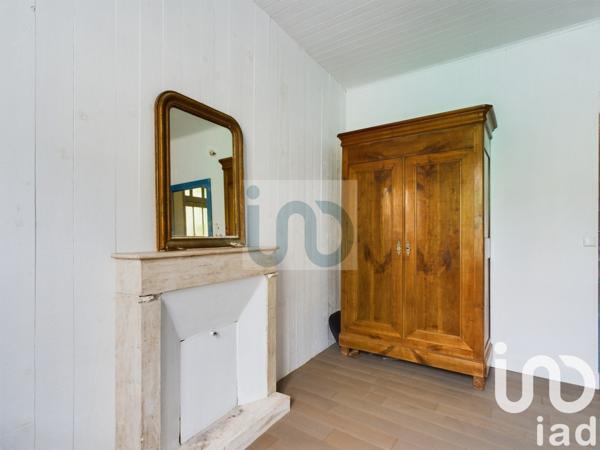 House for sale 5 rooms 139 m² Sainte-Marie-de-Ré