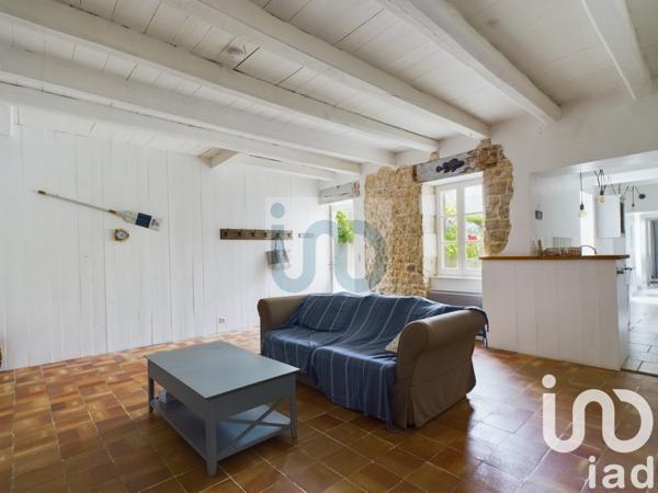 House for sale 5 rooms 139 m² Sainte-Marie-de-Ré