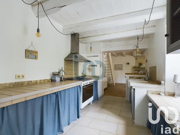 House for sale 5 rooms 139 m² Sainte-Marie-de-Ré