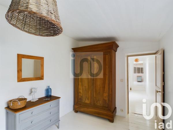 House for sale 5 rooms 139 m² Sainte-Marie-de-Ré