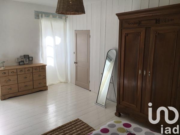 House for sale 5 rooms 139 m² Sainte-Marie-de-Ré