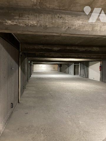 Garage - SAINT-QUENTIN