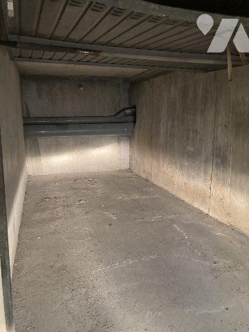 Garage - SAINT-QUENTIN