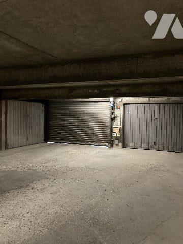 Garage - SAINT-QUENTIN