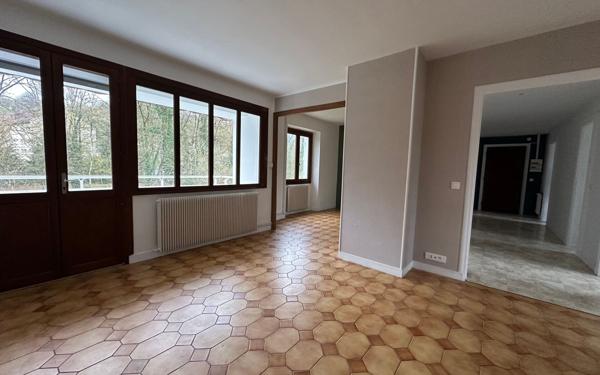 Maison à vendre    4 pièces •  Bar-le-Duc