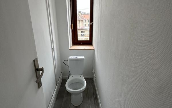 Maison à vendre    4 pièces •  Bar-le-Duc