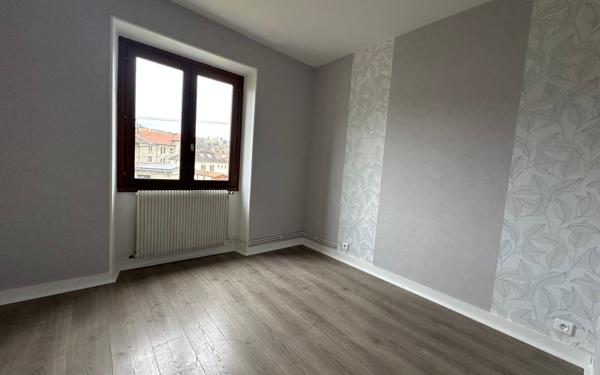 Maison à vendre    4 pièces •  Bar-le-Duc