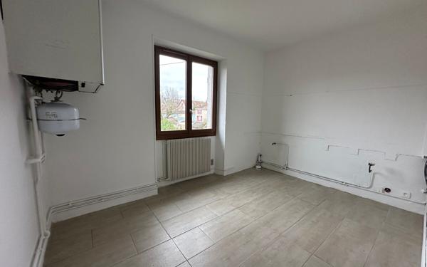 Maison à vendre    4 pièces •  Bar-le-Duc