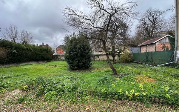 Maison à vendre    4 pièces •  Bar-le-Duc