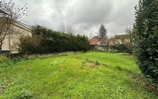 Maison à vendre    4 pièces •  Bar-le-Duc