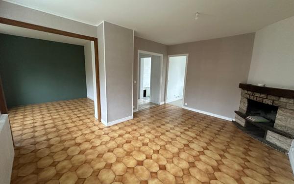 Maison à vendre    4 pièces •  Bar-le-Duc