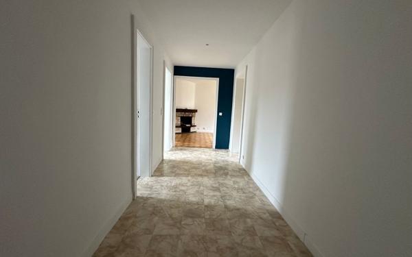 Maison à vendre    4 pièces •  Bar-le-Duc