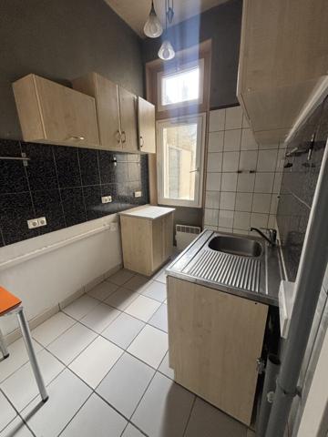 Studio Vitry-sur-sei,e