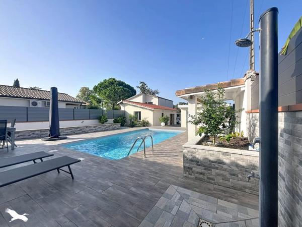 Maison 472 500 € Grenade 5 p 150 m² DPE C