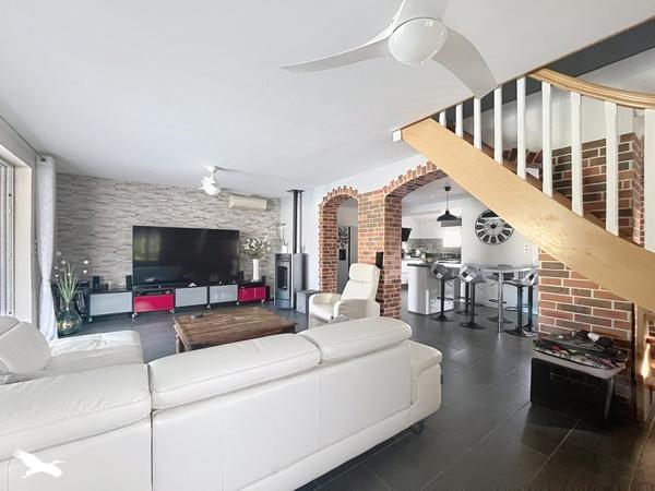 Maison 472 500 € Grenade 5 p 150 m² DPE C