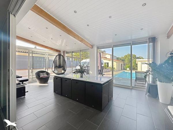 Maison 472 500 € Grenade 5 p 150 m² DPE C