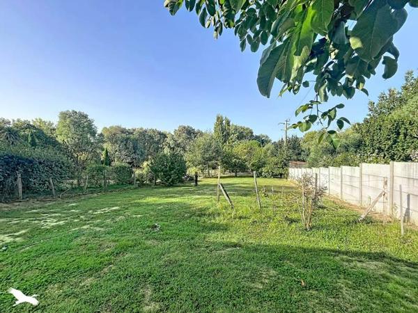 Maison 472 500 € Grenade 5 p 150 m² DPE C