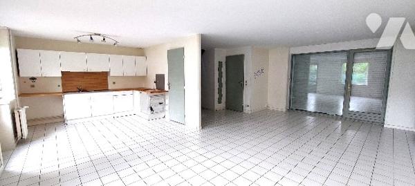 Villeneuve d'Ascq Annappes - Maison SEDAF - 3 Chambres - Garage - 338 000 €