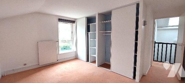 Villeneuve d'Ascq Annappes - Maison SEDAF - 3 Chambres - Garage - 338 000 €