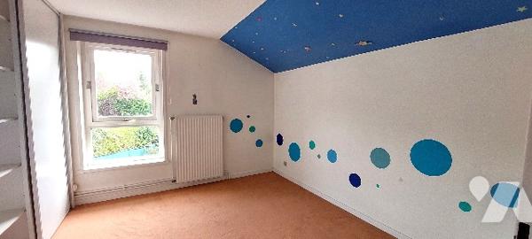Villeneuve d'Ascq Annappes - Maison SEDAF - 3 Chambres - Garage - 338 000 €