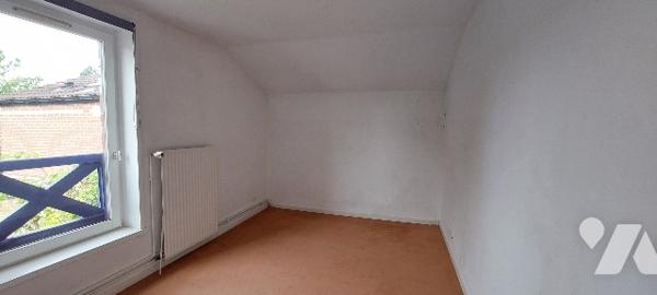 Villeneuve d'Ascq Annappes - Maison SEDAF - 3 Chambres - Garage - 338 000 €