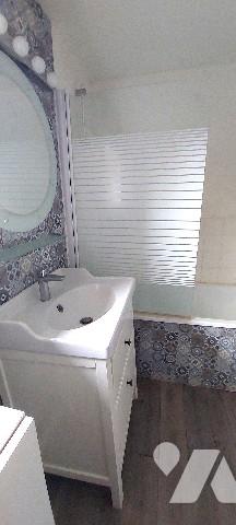 Villeneuve d'Ascq Annappes - Maison SEDAF - 3 Chambres - Garage - 338 000 €
