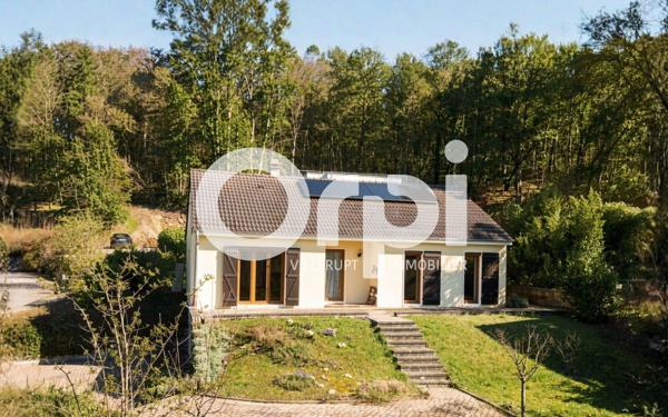 Maison à vendre    4 pièces •  Audun-le-Tiche