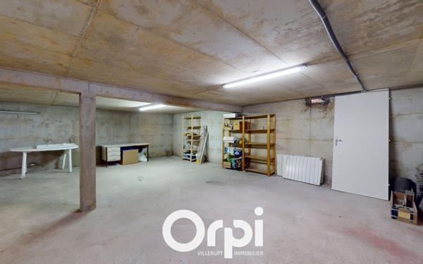 Maison à vendre    4 pièces •  Audun-le-Tiche