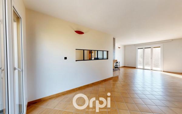 Maison à vendre    4 pièces •  Audun-le-Tiche