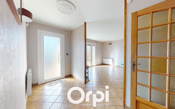 Maison à vendre    4 pièces •  Audun-le-Tiche