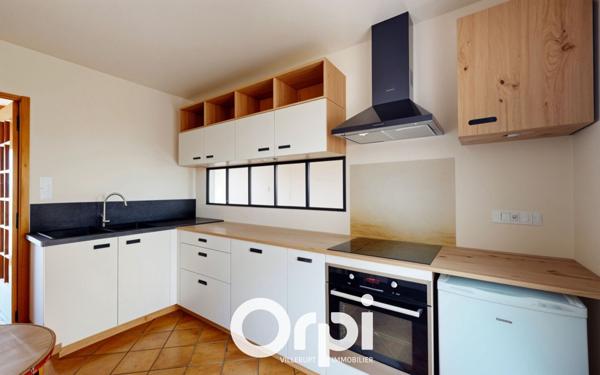 Maison à vendre    4 pièces •  Audun-le-Tiche