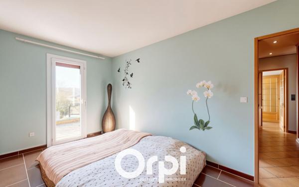 Maison à vendre    4 pièces •  Audun-le-Tiche