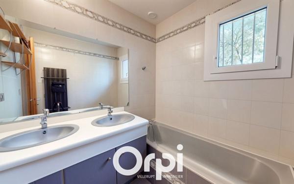 Maison à vendre    4 pièces •  Audun-le-Tiche