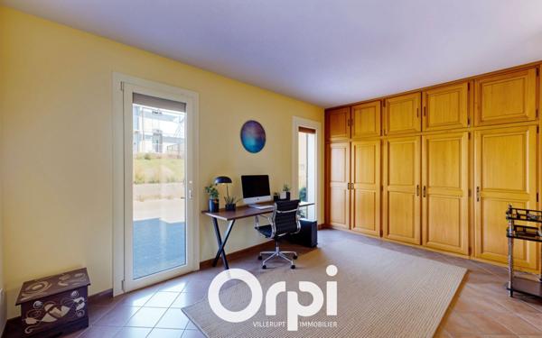 Maison à vendre    4 pièces •  Audun-le-Tiche