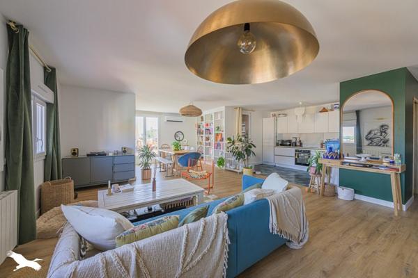 Appartement 435 000 € Toulouse 4 p 104 m² DPE C