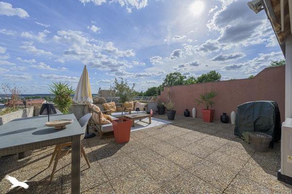 Appartement 435 000 € Toulouse 4 p 104 m² DPE C