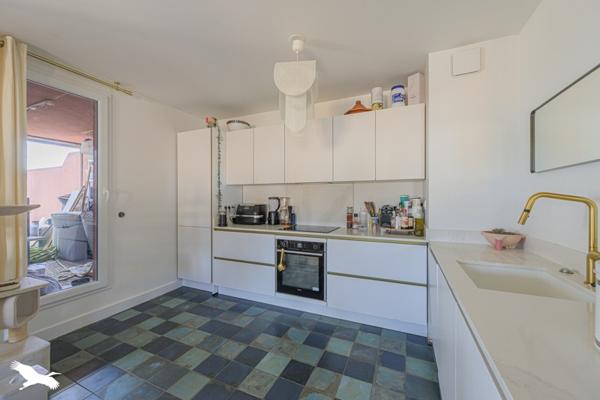 Appartement 435 000 € Toulouse 4 p 104 m² DPE C