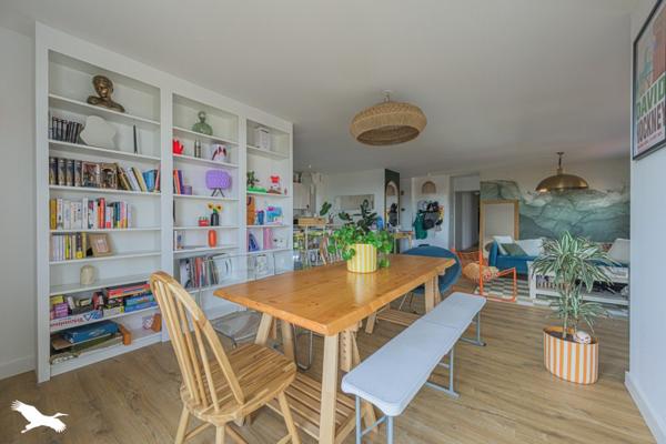 Appartement 435 000 € Toulouse 4 p 104 m² DPE C