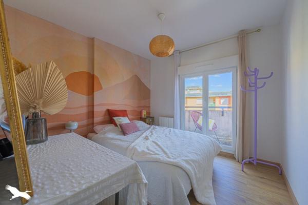 Appartement 435 000 € Toulouse 4 p 104 m² DPE C